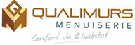 QUALIMURS MENUISERIE Logo